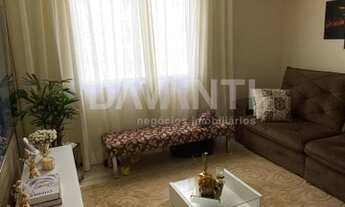 Imagem 3: Apartamento - Jardim do Lago - Campinas