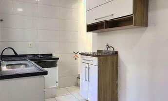 Imagem 4: Cobertura com 2 dormitórios à venda, 86 m² por R$ 330.000 - Vila Guarani - Santo André/SP