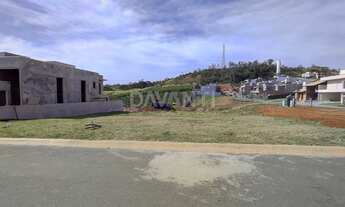 Imagem: Terreno - Condomínio Mont Alcino - Valinhos