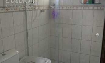 Imagem 2: São Bernardo do Campo - Apartamento Padrão - Santa Terezinha