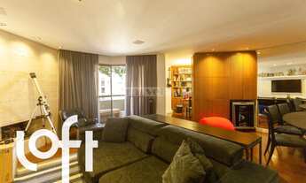 Imagem 2: São Paulo - Apartamento Padrão - Moema