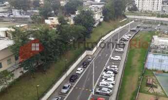 Imagem 2: Ótimo apartamento 2 quartos no Dez Zona Norte