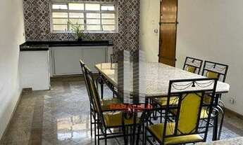 Imagem 13: Sobrado com 3 dormitórios, 139 m² - venda por R$ 850.000 ou aluguel por R$ 2.700/mês - Vil