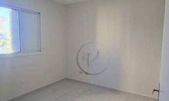 Imagem 2: Apartamento com 3 dormitórios para alugar, 70 m² por R$ 1.281,00/mês - Parque Erasmo Assun