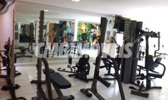 Imagem 6: Apartamento - Vila Brandina - Campinas