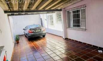 Imagem 3: Santo André - Casa Padrão - Utinga