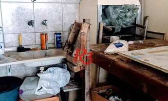 Imagem 7: Casa com 2 dormitórios para alugar, 91 m² - Tupi - Praia Grande/SP