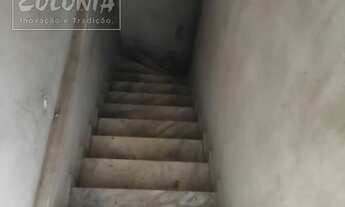 Imagem 7: São Bernardo do Campo - Terreno Padrão - Rudge Ramos