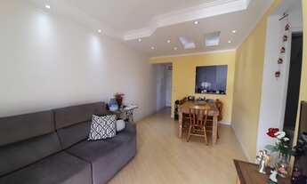 Imagem 3: Apartamento para venda possui 76 metros quadrados com 3 quartos na Mooca - São Paulo - SP