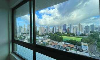 Imagem 6: AX- Oportunidade Apartamento 1 e 2 quartos em Boa Viagem - Edf Porto Horizonte