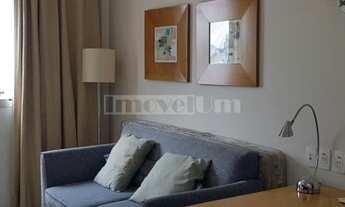 Imagem 4: São Paulo - Apartamento Padrão - Pinheiros