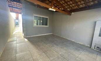 Imagem: Casa com 2 dormitórios à venda de 60 m²