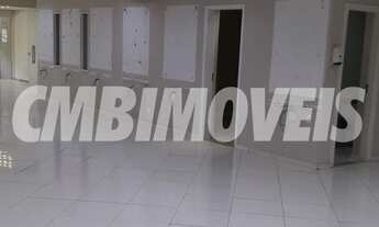 Imagem 4: Salão - Nova Campinas - Campinas