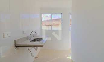 Imagem 5: Apartamento à Venda - Vila Mazzei, 2 Quartos, 39 m2