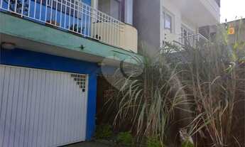 Imagem: SOBRADO MARAVILHOSO EM VILA MATILDE