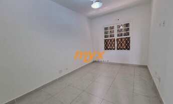 Imagem 4: Apartamento com 1 dormitório para alugar, 60 m² por R$ 1.825,00/mês - Encruzilhada - Santo