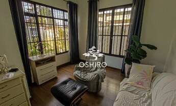 Imagem 7: Casa com 3 dormitórios à venda, 280 m² por R$ 850.000,00 - Ponta da Praia - Santos/SP