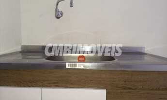 Imagem 6: Apartamento - Centro - Campinas