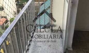 Imagem 4: Rio de Janeiro - Apartamento Padrão - Taquara