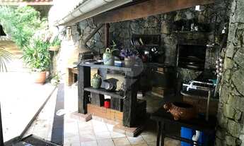 Imagem 7: Casa à Venda no Loteamento Reserva das Hortências - Serra da Cantareira