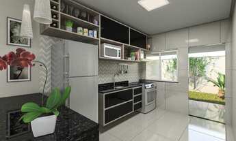 Imagem 2: Duplex a venda no Turu