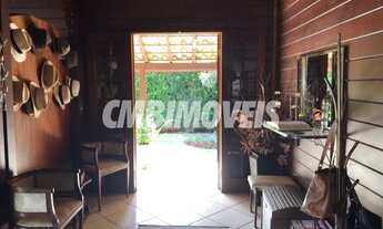 Imagem 3: Casa - Parque Xangrilá - Campinas