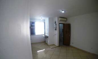 Imagem 3: Kitnet para aluguel com 30 metros quadrados no Centro - Rio de Janeiro - RJ