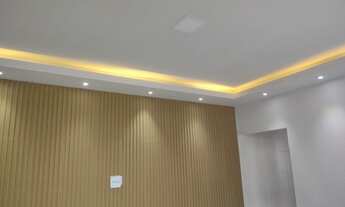 Imagem 3: Térrea para venda tem 63 metros quadrados com 2 quartos em Todos os Santos - Rio de Janeir