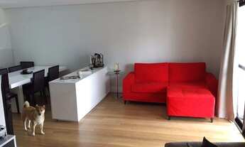 Imagem 3: Venda Cobertura 4 Dormitórios - 220 m² Itaim Bibi