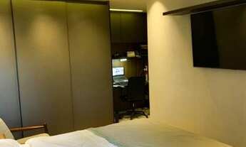 Imagem 7: Apartamento Venda 2 Dormitórios - 80 m² Campo Belo