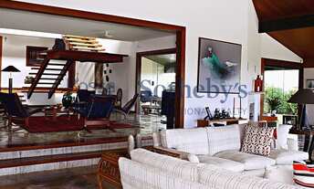 Imagem 3: Casa de condomínio com vista única