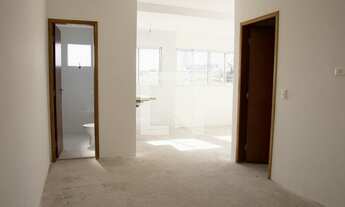 Imagem 2: Apartamento para Aluguel - Vila Mazzei, 1 Quarto, 39 m2