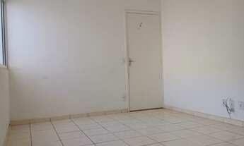 Imagem 7: Apartamento com 2 dormitórios para alugar, 49 m² por R$ 850,00/mês - Quintino Facci II - R