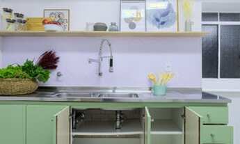 Imagem 7: São Paulo - Apartamento Padrão - Pinheiros