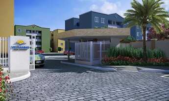 Imagem: Veranno Barra Residence !