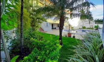 Imagem 7: Casa 4/4 Horto Florestalcom 4 Suítes.800m2.Piscina automatizada com Mirante.Belissima!