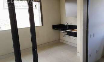 Imagem 1: Santo André - Apartamento Padrão - Jardim