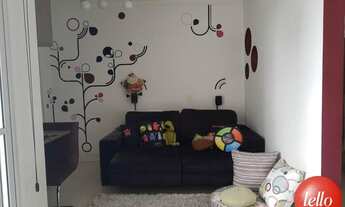 Imagem 6: São Paulo - Apartamento Padrão - Mooca