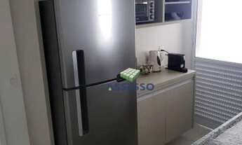 Imagem 4: Apartamento com 4 dormitórios à venda, 115 m² por R$ 1.150.000,00 - Jardim - Santo André/S