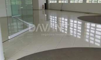 Imagem 4: Prédio - Jardim Chapadão - Campinas