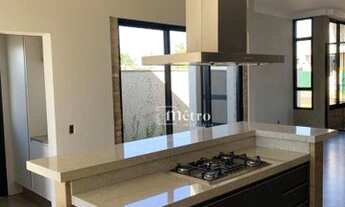 Imagem 6: Casa térrea Quinta dos Ventos 3 suítes 200m²