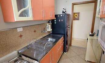 Imagem 4: Apartamento com 3 dormitórios à venda, 65 m² por R$ 360.000,00 - Vila Yara - Osasco/SP