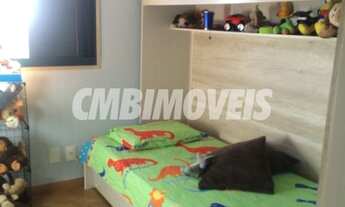 Imagem 7: Apartamento - Jardim Aurelia - Campinas