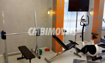 Imagem 6: Apartamento - Centro - Campinas