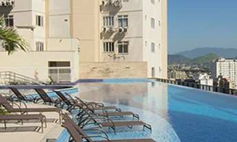 Imagem 7: Apartamento com 2 suítes em Palmeiras - Nova Iguaçu - RJ