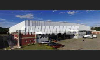 Imagem 2: Galpão - Joapiranga - Valinhos
