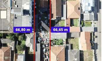 Imagem 2: Terreno Comercial no Órfãs