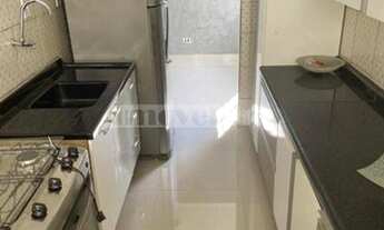 Imagem 5: São Paulo - Apartamento Padrão - Vila Olímpia