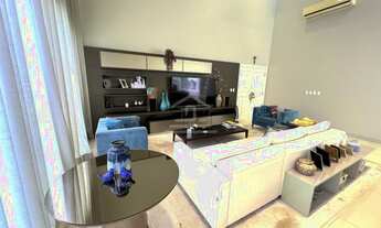 Imagem 4: Casa À Venda Em Condomínio Com 491m²| 4 Suítes