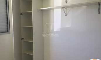 Imagem 6: Apartamento (tipo - padrao) 2 dormitórios, cozinha planejada, portaria 24hs, lazer, espaço